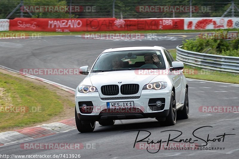 Bild #7413926 - Touristenfahrten Nürburgring Nordschleife (05.09.2019)