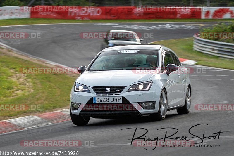 Bild #7413928 - Touristenfahrten Nürburgring Nordschleife (05.09.2019)