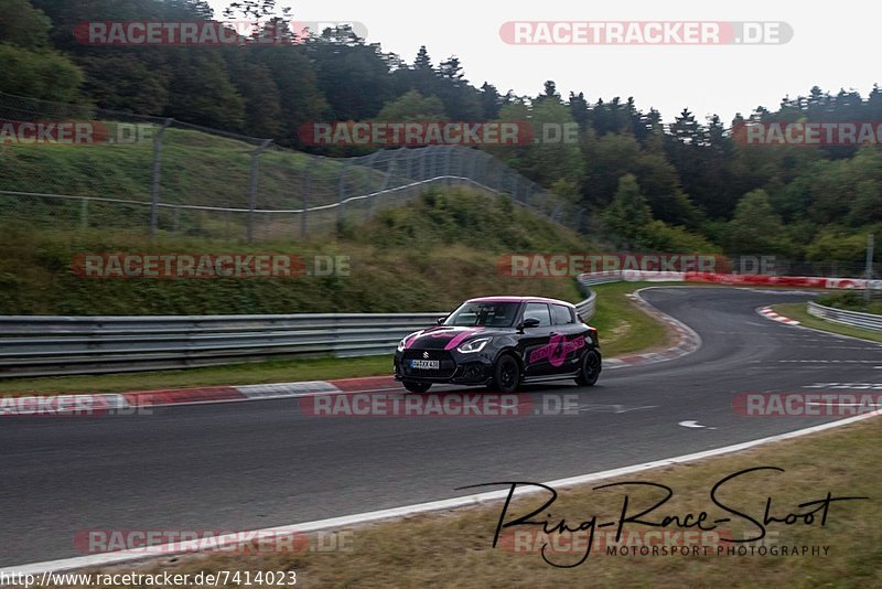 Bild #7414023 - Touristenfahrten Nürburgring Nordschleife (05.09.2019)