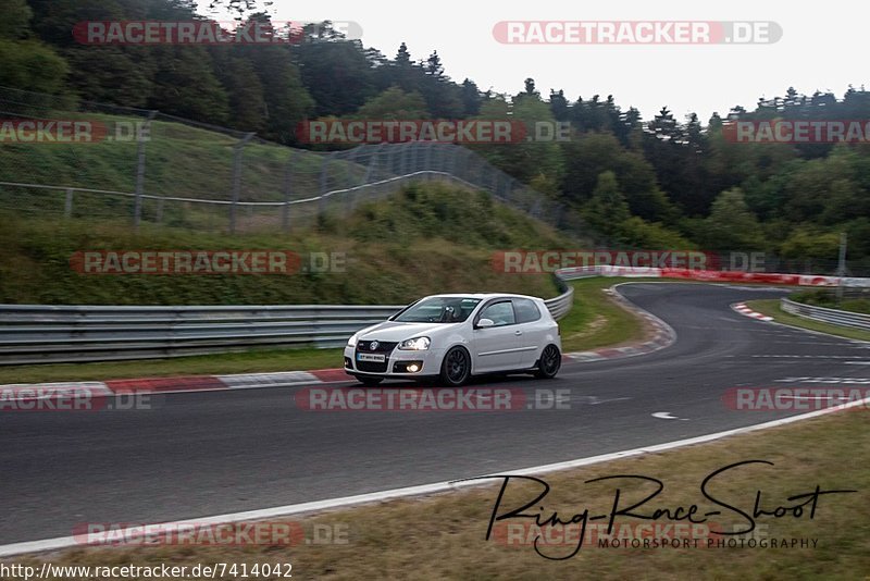 Bild #7414042 - Touristenfahrten Nürburgring Nordschleife (05.09.2019)