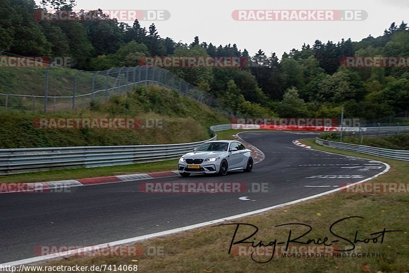 Bild #7414068 - Touristenfahrten Nürburgring Nordschleife (05.09.2019)