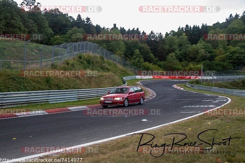 Bild #7414077 - Touristenfahrten Nürburgring Nordschleife (05.09.2019)