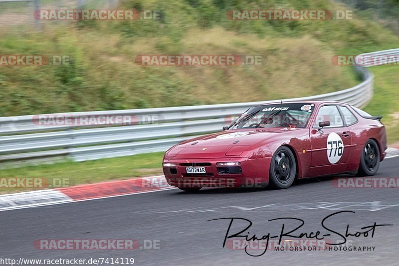 Bild #7414119 - Touristenfahrten Nürburgring Nordschleife (05.09.2019)