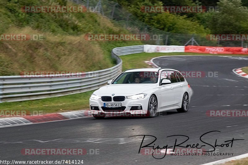 Bild #7414124 - Touristenfahrten Nürburgring Nordschleife (05.09.2019)