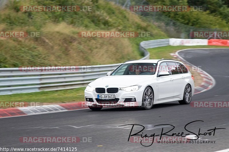 Bild #7414125 - Touristenfahrten Nürburgring Nordschleife (05.09.2019)