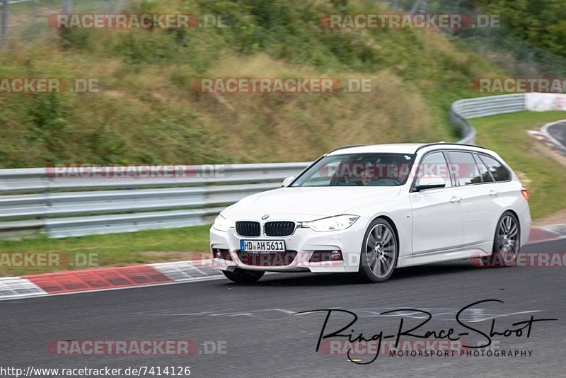 Bild #7414126 - Touristenfahrten Nürburgring Nordschleife (05.09.2019)