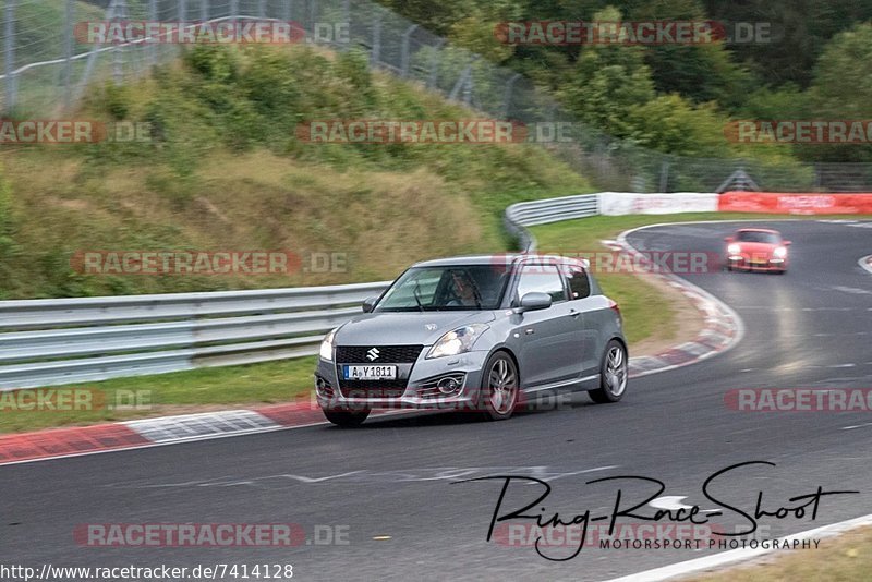 Bild #7414128 - Touristenfahrten Nürburgring Nordschleife (05.09.2019)