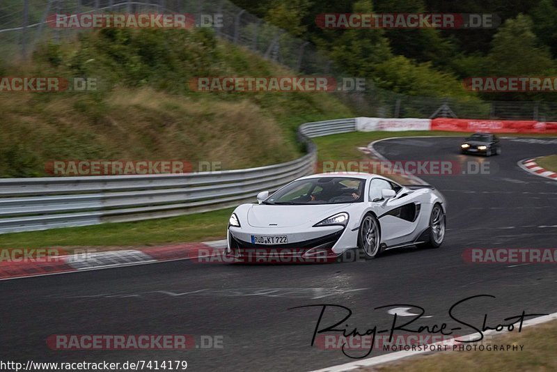 Bild #7414179 - Touristenfahrten Nürburgring Nordschleife (05.09.2019)