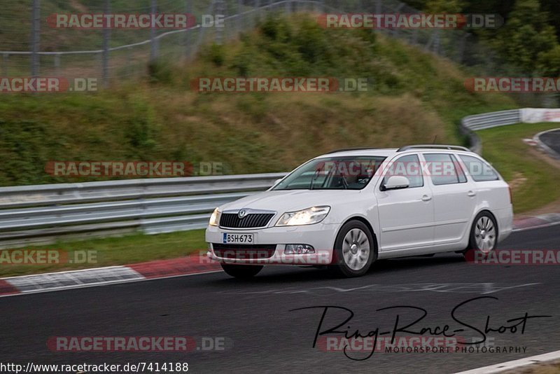 Bild #7414188 - Touristenfahrten Nürburgring Nordschleife (05.09.2019)