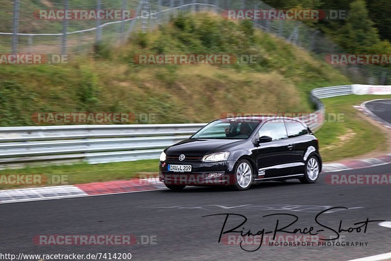 Bild #7414200 - Touristenfahrten Nürburgring Nordschleife (05.09.2019)