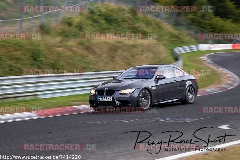 Bild #7414220 - Touristenfahrten Nürburgring Nordschleife (05.09.2019)