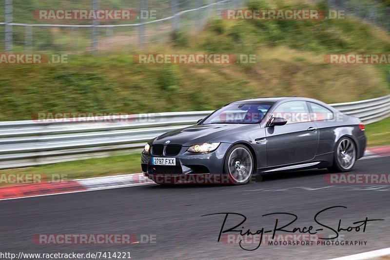 Bild #7414221 - Touristenfahrten Nürburgring Nordschleife (05.09.2019)