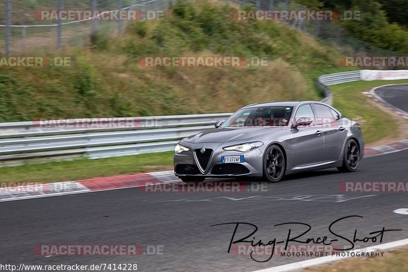 Bild #7414228 - Touristenfahrten Nürburgring Nordschleife (05.09.2019)