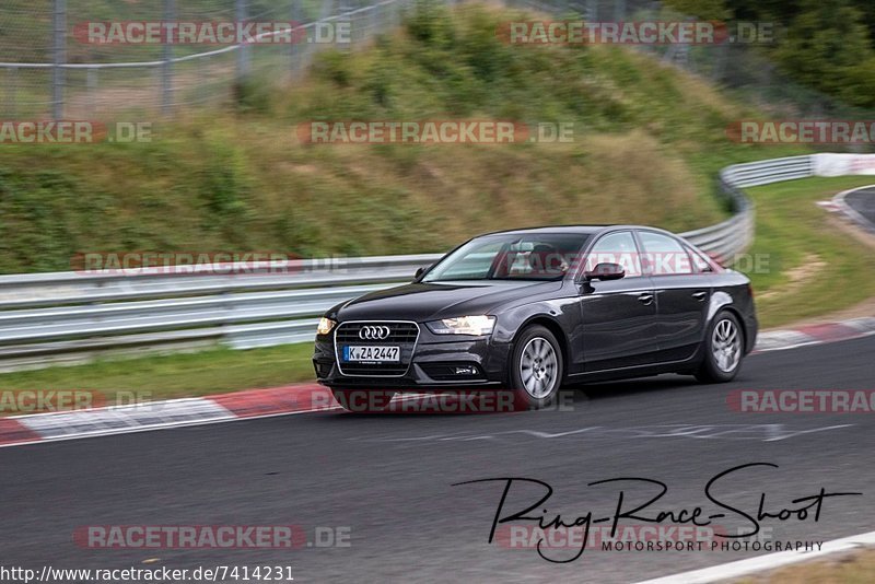 Bild #7414231 - Touristenfahrten Nürburgring Nordschleife (05.09.2019)