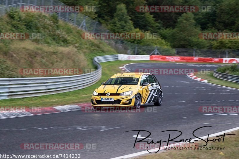 Bild #7414232 - Touristenfahrten Nürburgring Nordschleife (05.09.2019)