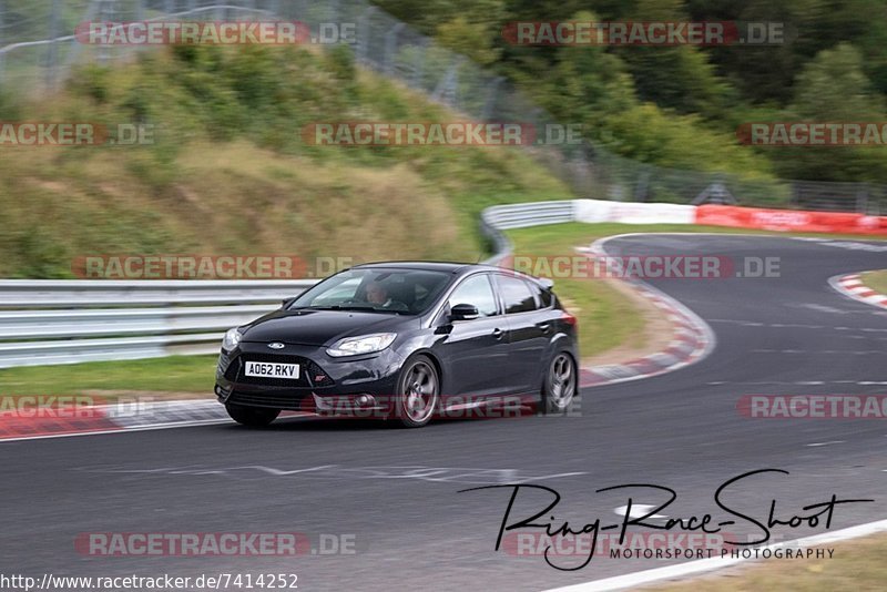 Bild #7414252 - Touristenfahrten Nürburgring Nordschleife (05.09.2019)