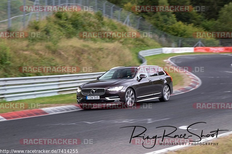 Bild #7414255 - Touristenfahrten Nürburgring Nordschleife (05.09.2019)