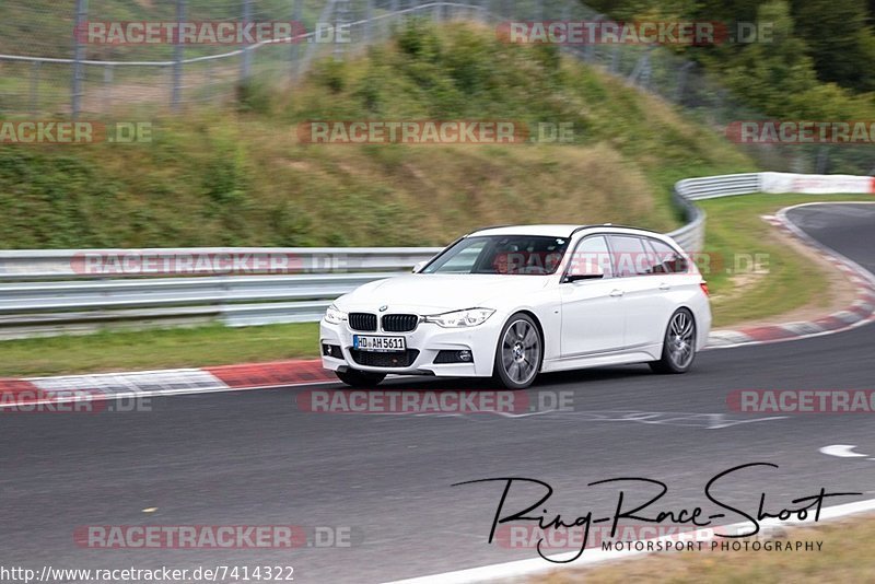 Bild #7414322 - Touristenfahrten Nürburgring Nordschleife (05.09.2019)