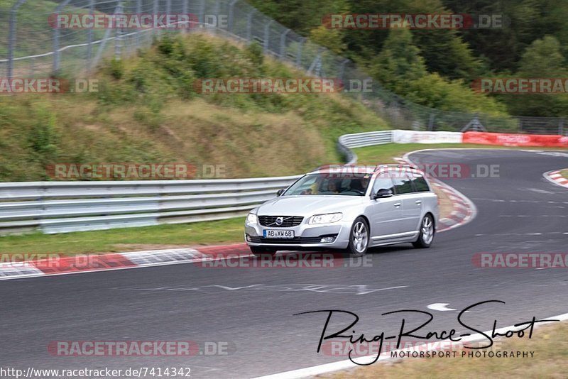 Bild #7414342 - Touristenfahrten Nürburgring Nordschleife (05.09.2019)