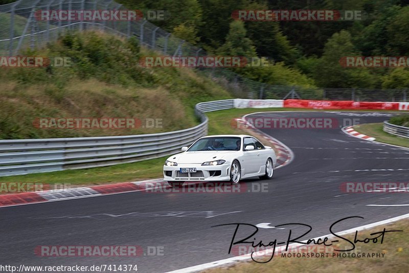 Bild #7414374 - Touristenfahrten Nürburgring Nordschleife (05.09.2019)