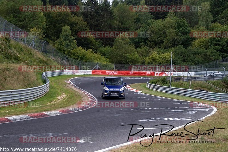 Bild #7414376 - Touristenfahrten Nürburgring Nordschleife (05.09.2019)