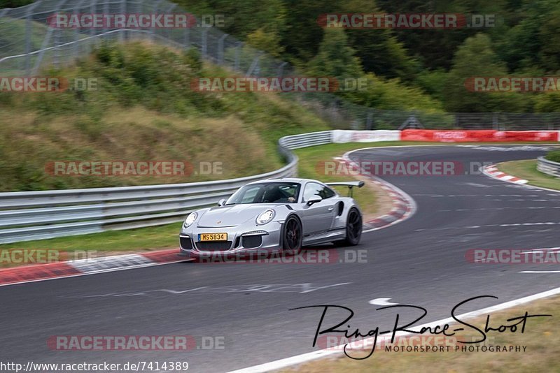 Bild #7414389 - Touristenfahrten Nürburgring Nordschleife (05.09.2019)