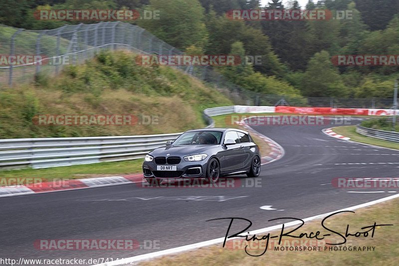 Bild #7414472 - Touristenfahrten Nürburgring Nordschleife (05.09.2019)