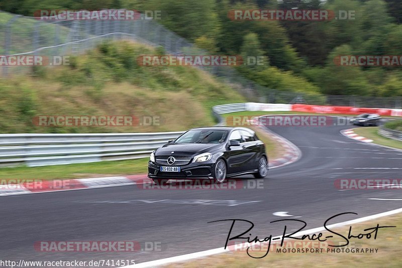 Bild #7414515 - Touristenfahrten Nürburgring Nordschleife (05.09.2019)