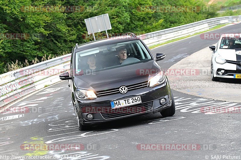 Bild #7414558 - Touristenfahrten Nürburgring Nordschleife (05.09.2019)