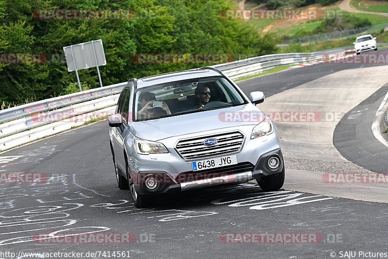 Bild #7414561 - Touristenfahrten Nürburgring Nordschleife (05.09.2019)