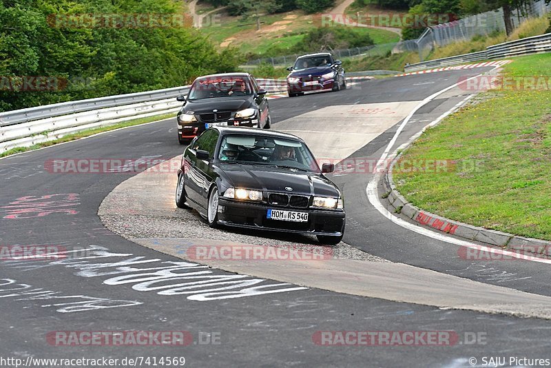 Bild #7414569 - Touristenfahrten Nürburgring Nordschleife (05.09.2019)