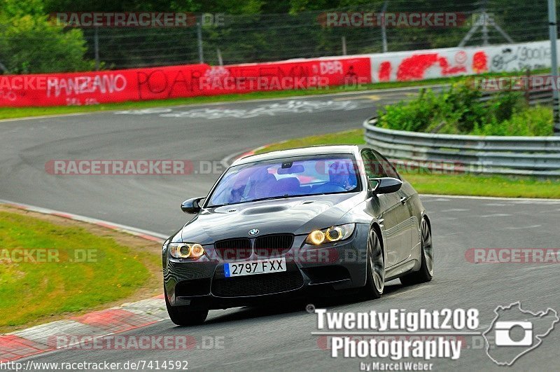 Bild #7414592 - Touristenfahrten Nürburgring Nordschleife (05.09.2019)