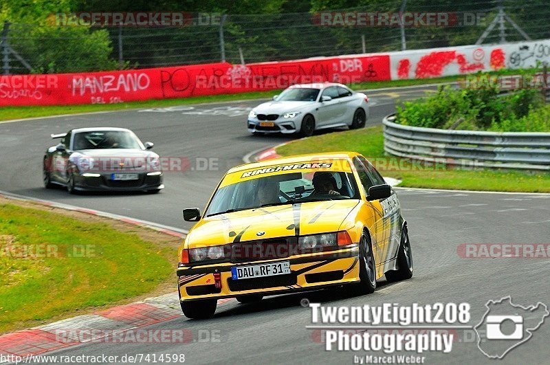 Bild #7414598 - Touristenfahrten Nürburgring Nordschleife (05.09.2019)