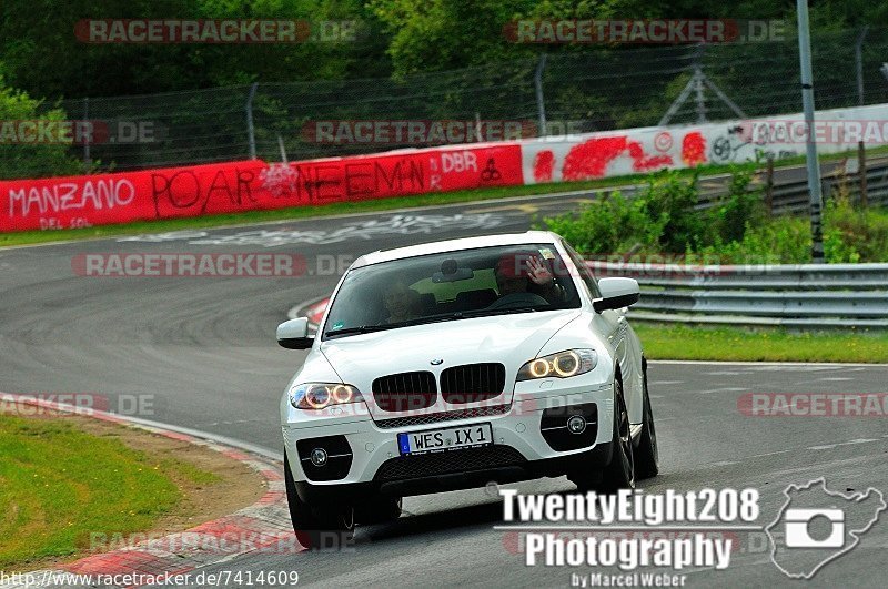 Bild #7414609 - Touristenfahrten Nürburgring Nordschleife (05.09.2019)