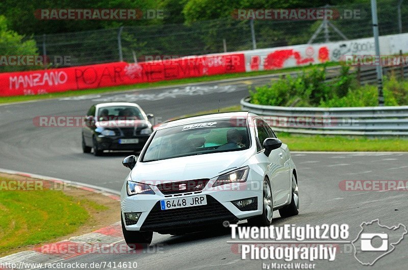 Bild #7414610 - Touristenfahrten Nürburgring Nordschleife (05.09.2019)