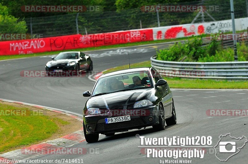 Bild #7414611 - Touristenfahrten Nürburgring Nordschleife (05.09.2019)