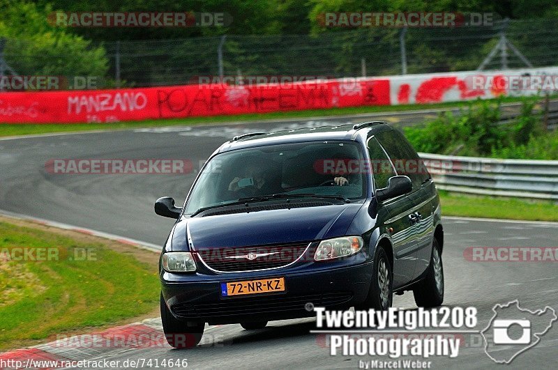 Bild #7414646 - Touristenfahrten Nürburgring Nordschleife (05.09.2019)