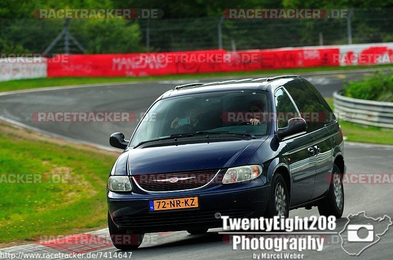 Bild #7414647 - Touristenfahrten Nürburgring Nordschleife (05.09.2019)