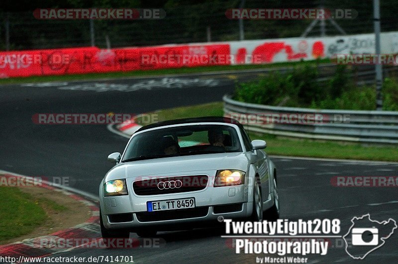 Bild #7414701 - Touristenfahrten Nürburgring Nordschleife (05.09.2019)