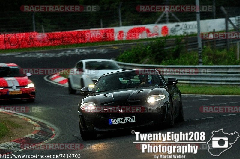 Bild #7414703 - Touristenfahrten Nürburgring Nordschleife (05.09.2019)