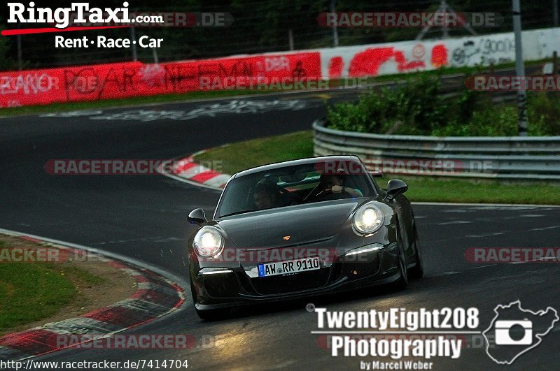 Bild #7414704 - Touristenfahrten Nürburgring Nordschleife (05.09.2019)