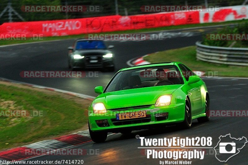 Bild #7414720 - Touristenfahrten Nürburgring Nordschleife (05.09.2019)