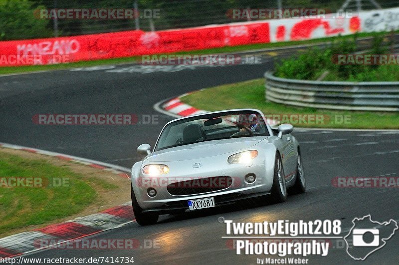 Bild #7414734 - Touristenfahrten Nürburgring Nordschleife (05.09.2019)