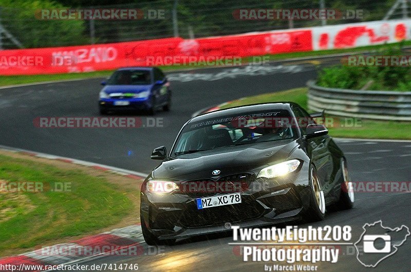 Bild #7414746 - Touristenfahrten Nürburgring Nordschleife (05.09.2019)