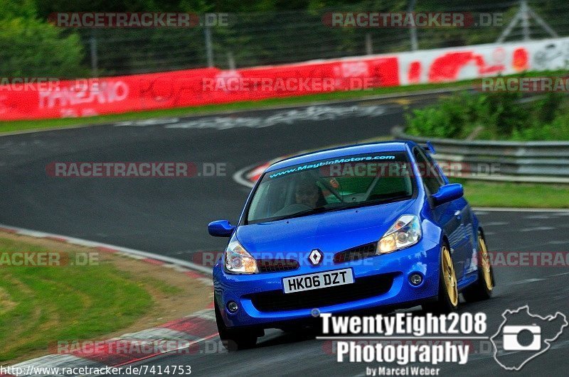 Bild #7414753 - Touristenfahrten Nürburgring Nordschleife (05.09.2019)