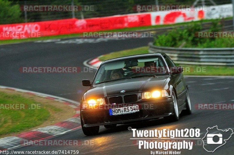 Bild #7414759 - Touristenfahrten Nürburgring Nordschleife (05.09.2019)