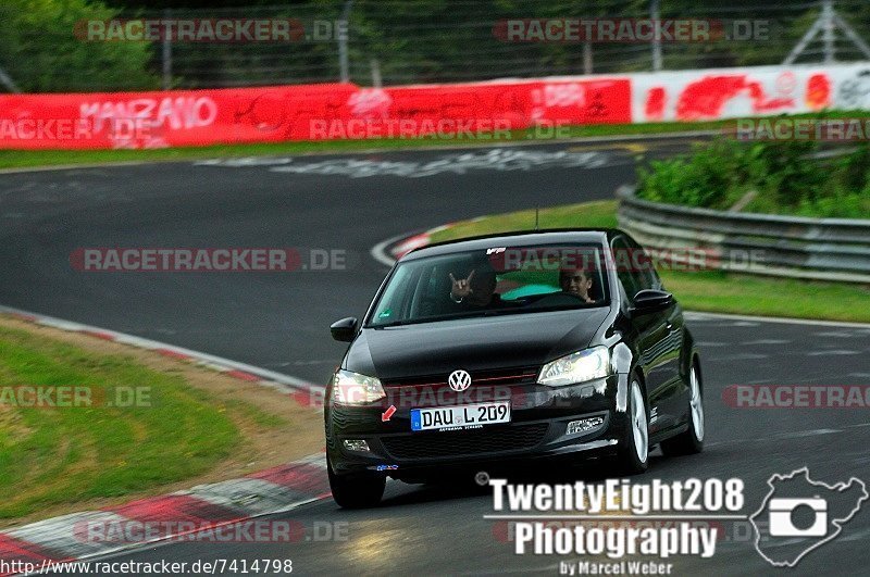 Bild #7414798 - Touristenfahrten Nürburgring Nordschleife (05.09.2019)