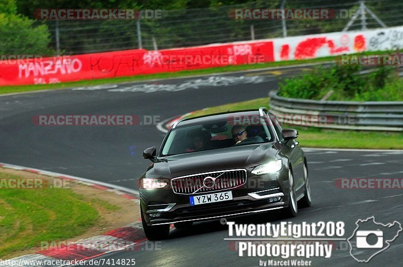 Bild #7414825 - Touristenfahrten Nürburgring Nordschleife (05.09.2019)