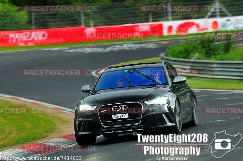 Bild #7414833 - Touristenfahrten Nürburgring Nordschleife (05.09.2019)