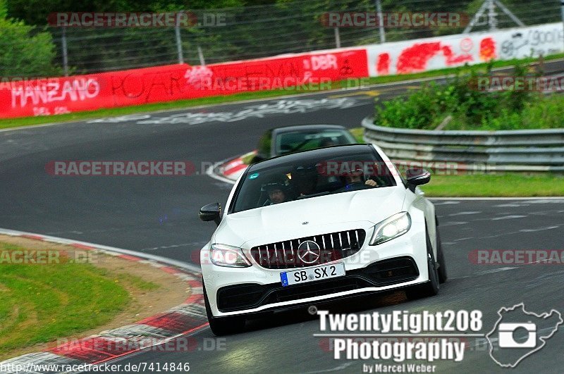 Bild #7414846 - Touristenfahrten Nürburgring Nordschleife (05.09.2019)